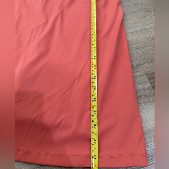 CALIA Energize Exercise Dress With Built in Shorts L - Picture 10 of 14